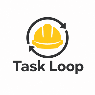 TaskLoop logo